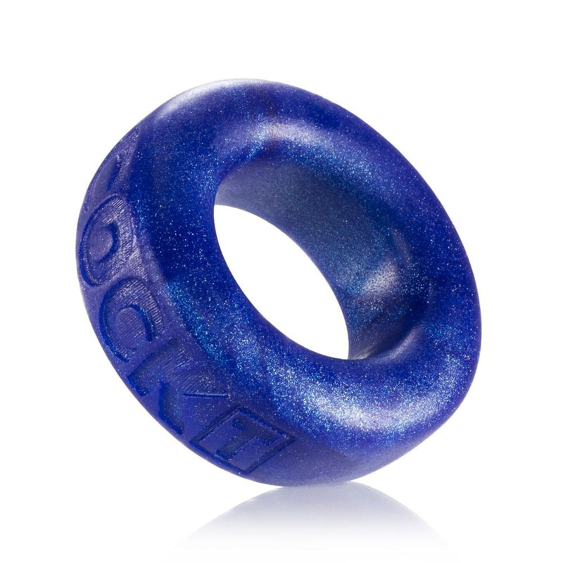 Load image into Gallery viewer, Oxballs Cock T Cock Ring Blue
