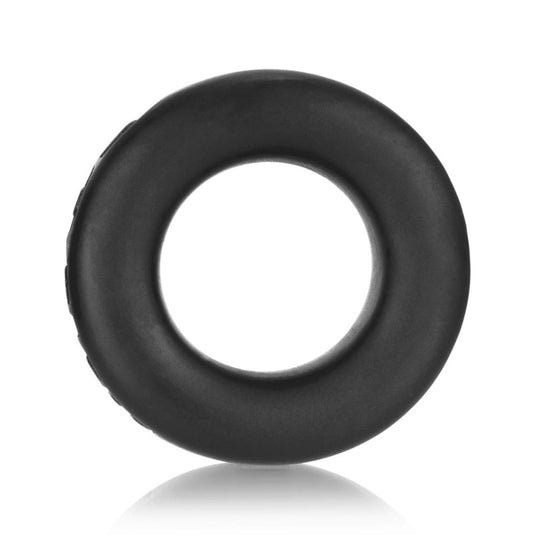 Oxballs Cock T Cock Ring Black
