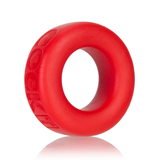 Oxballs Cock T Cock Ring Red