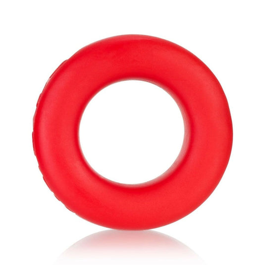 Oxballs Cock T Cock Ring Red