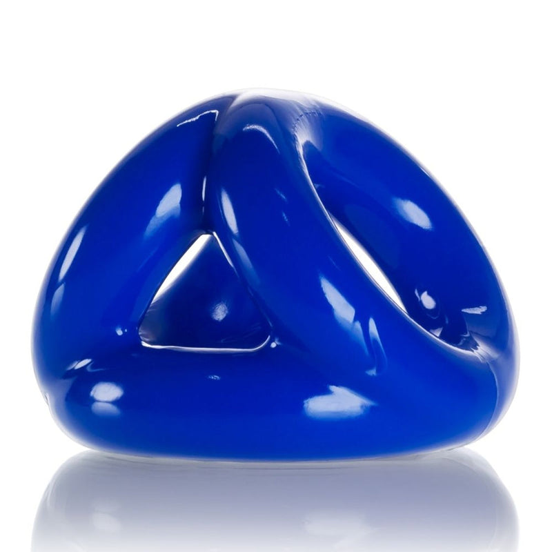 Load image into Gallery viewer, Oxballs Tri Sport Cocksling Blue
