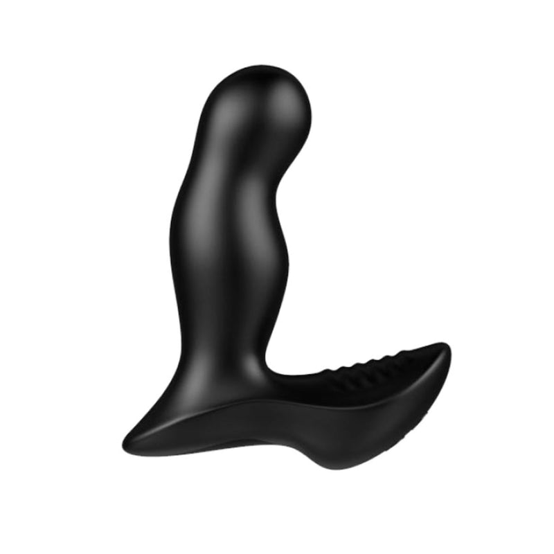 Load image into Gallery viewer, Nexus Beat Remote Control Prostate Thumper Black
