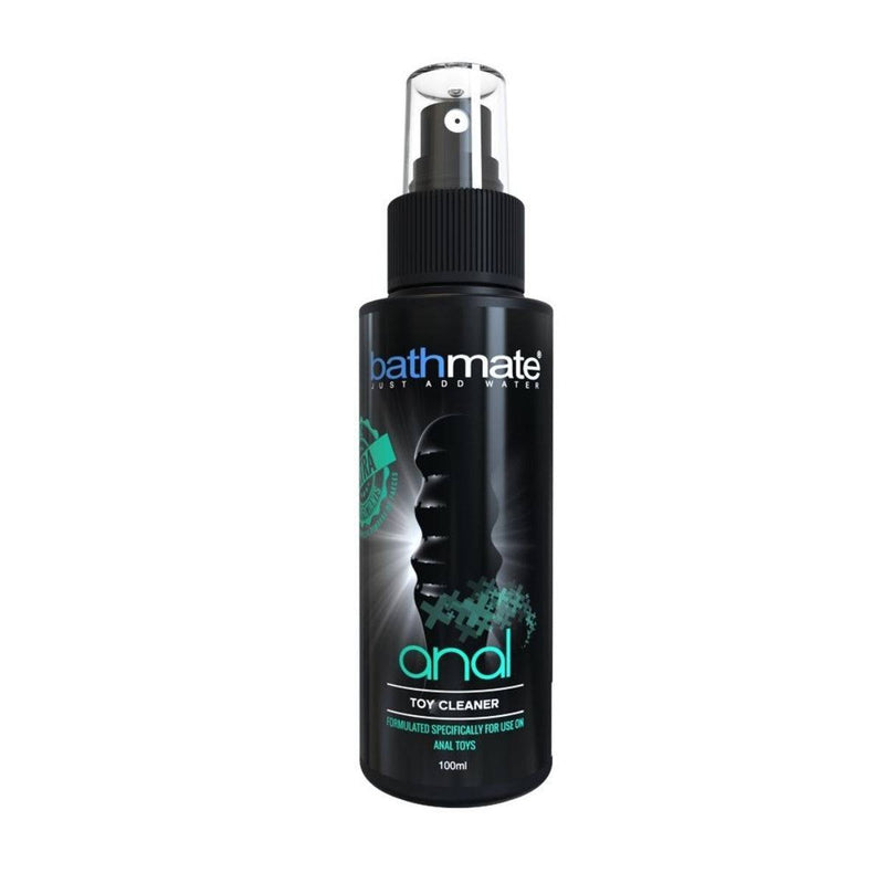 Load image into Gallery viewer, Bathmate Anal Toy Cleaner 100ml - Simply Pleasure
