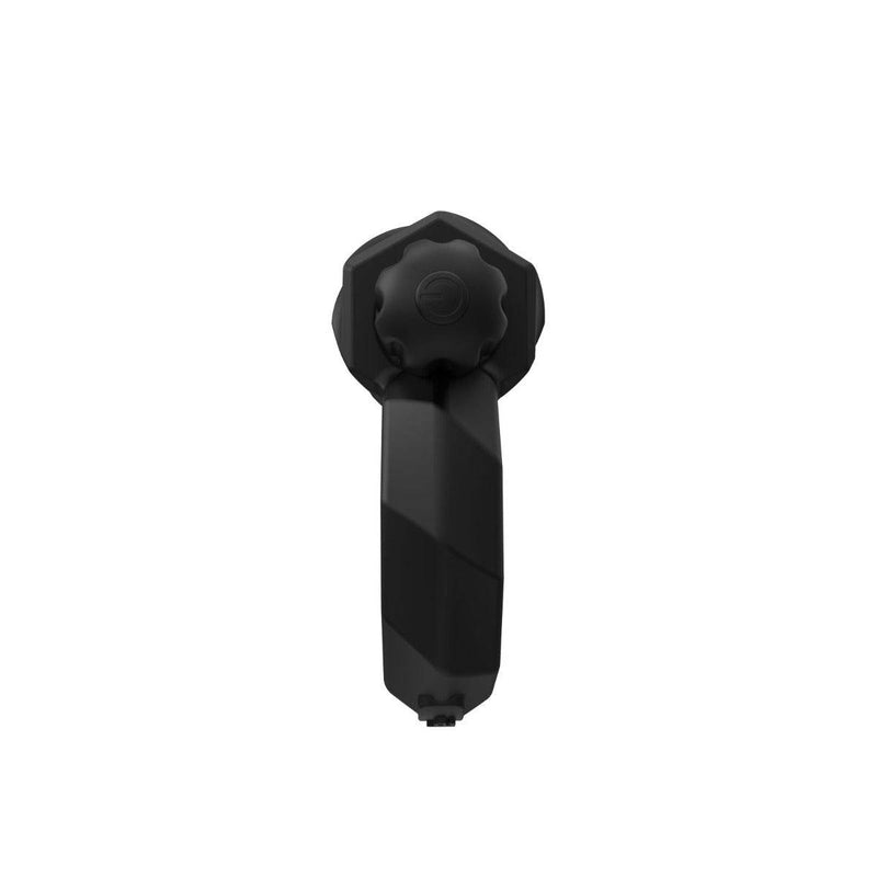 Load image into Gallery viewer, Bathmate Maximus Vibe 45 Vibrating Cock &amp; Ball Ring Black - Simply Pleasure
