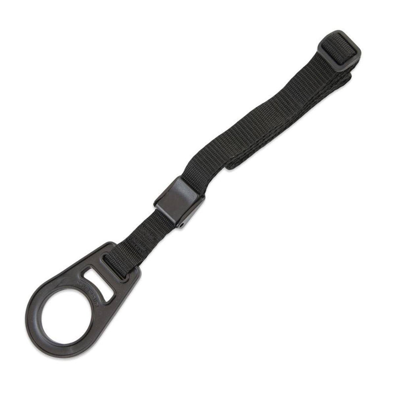Load image into Gallery viewer, Bathmate Shower Strap Black - Simply Pleasure
