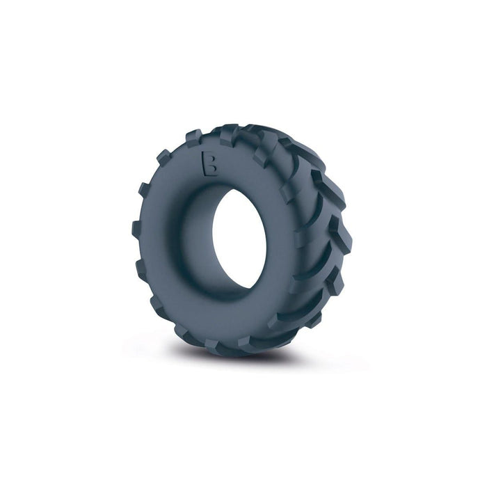 Boners Tire Cock Ring Grey  - Prowler UK - Gay Sex Toys
