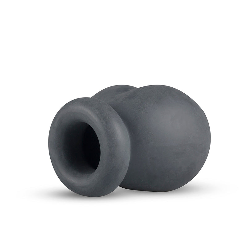 Load image into Gallery viewer, Boners Liquid Silicone Ball Pouch Grey  - Prowler UK - Gay Sex Toys
