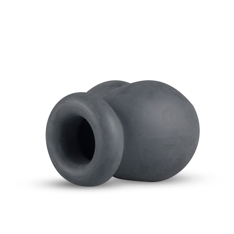 Load image into Gallery viewer, Boners Liquid Silicone Ball Pouch Grey - Simply Pleasure
