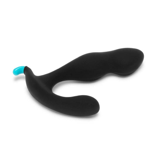 Buy Now b-Vibe Rocker Plug Weighted Prostate Massager Black | Prowler Buy Now b-Vibe Rocker Plug Weighted Prostate Massager Black | Prowler
