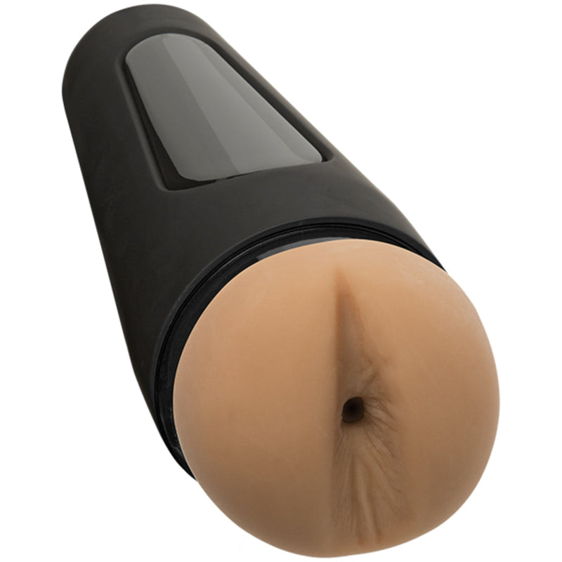 Load image into Gallery viewer, ManSqueeze Twink Ultraskyn Butt Masturbator
