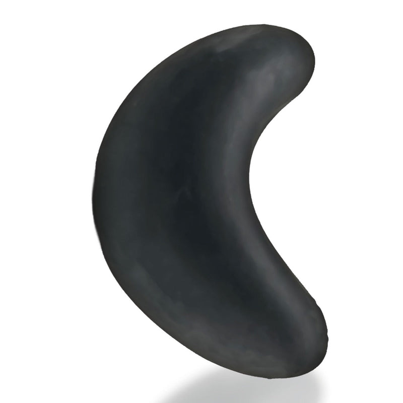 Load image into Gallery viewer, Hunkyjunk Form Silicone Cock Ring Tar Ice
