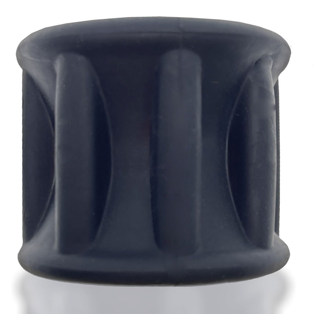 Customer Favourite Gay Hunkyjunk Gyroballs Ball Stretcher Tar Ice | Prowler