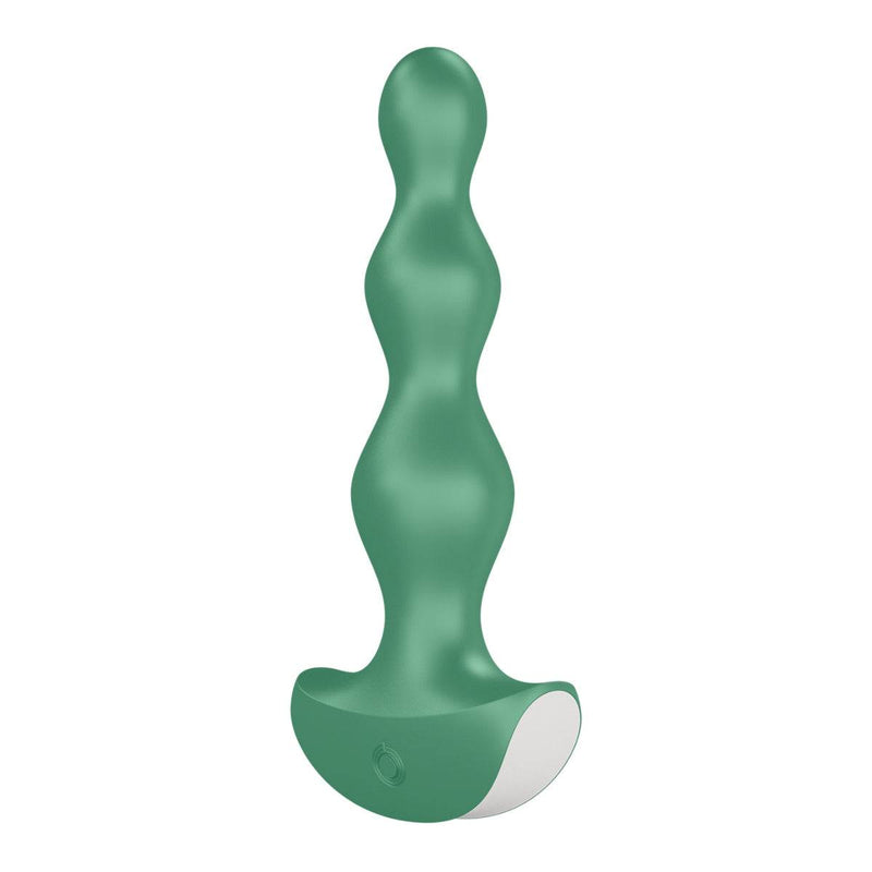Load image into Gallery viewer, Satisfyer Lolli Plug 2 Anal Vibrator Green
