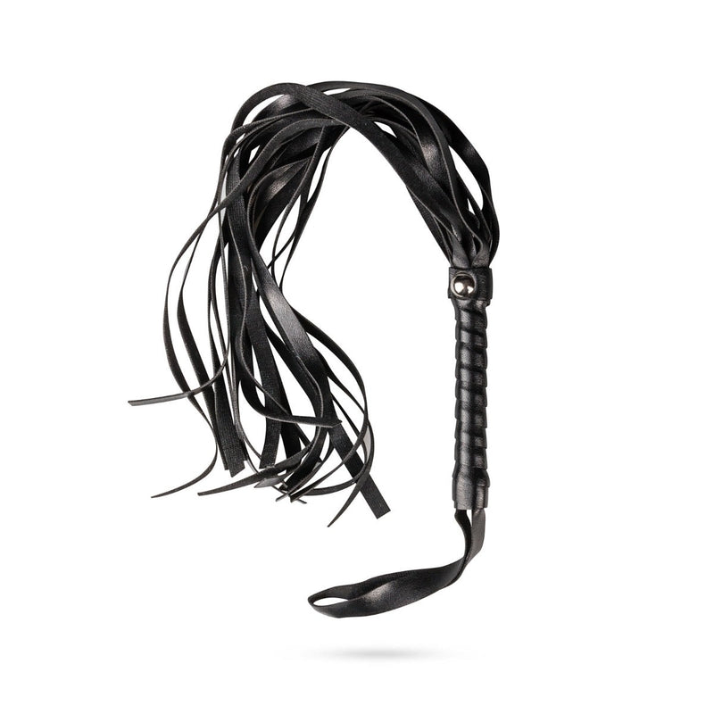 Load image into Gallery viewer, Loveboxxx Enjoy The Fantasy Deluxe BDSM Sex Toy Kit Black
