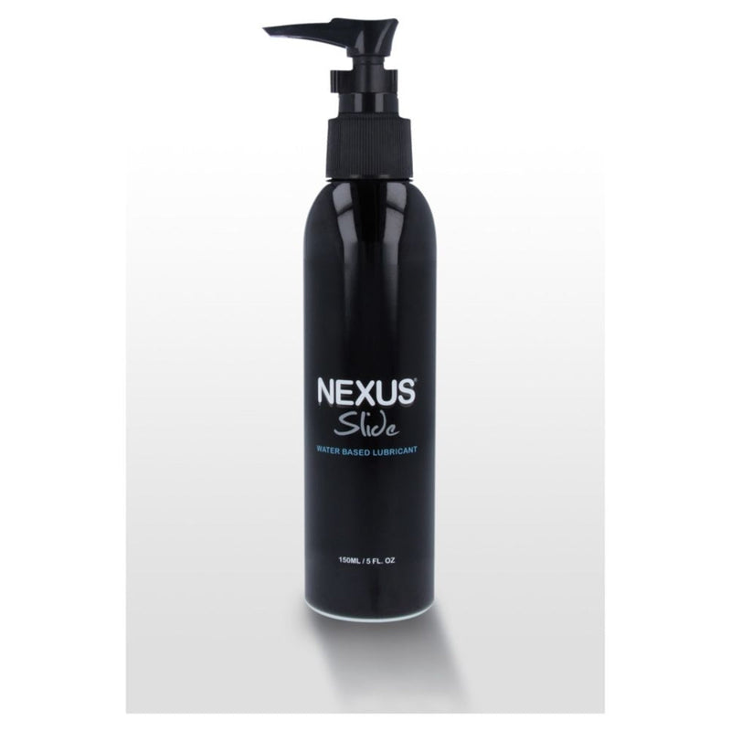 Load image into Gallery viewer, Nexus Slide Water Based Lube 150ml
