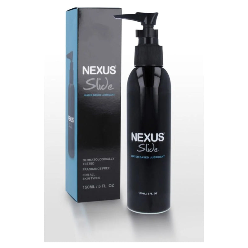 Load image into Gallery viewer, Nexus Slide Water Based Lube 150ml
