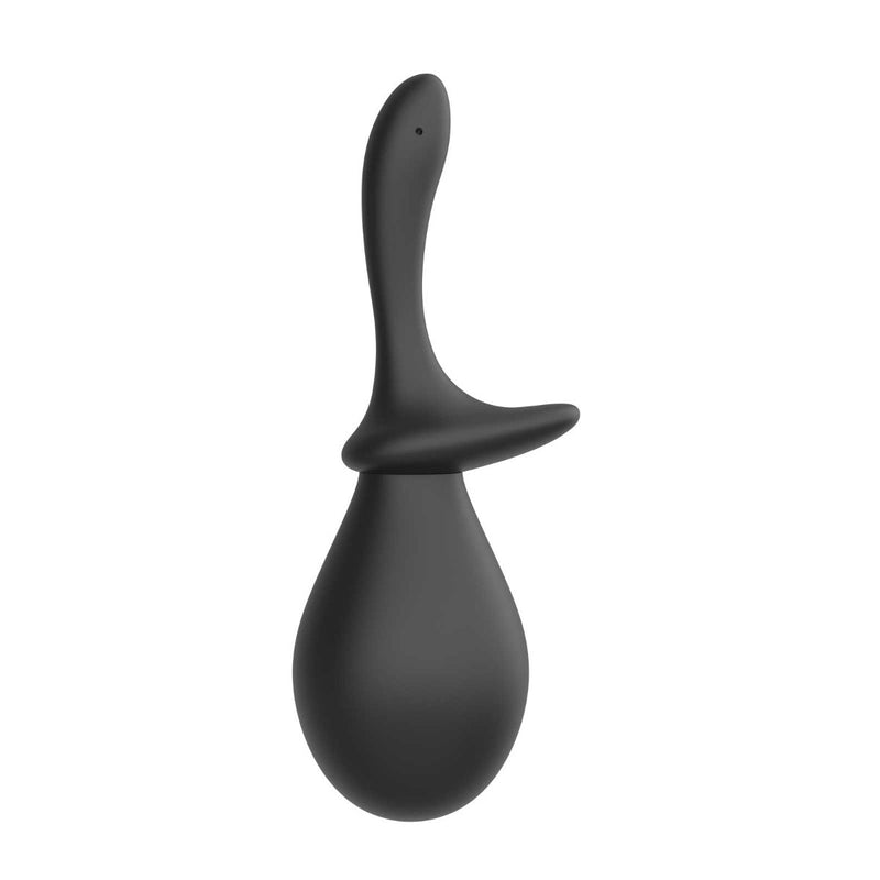 Load image into Gallery viewer, Nexus Anal Douche Set One Bulb &amp; Two Silicone Tips
