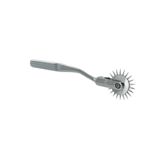 Master Series Odax Sensation Pinwheel Silver
