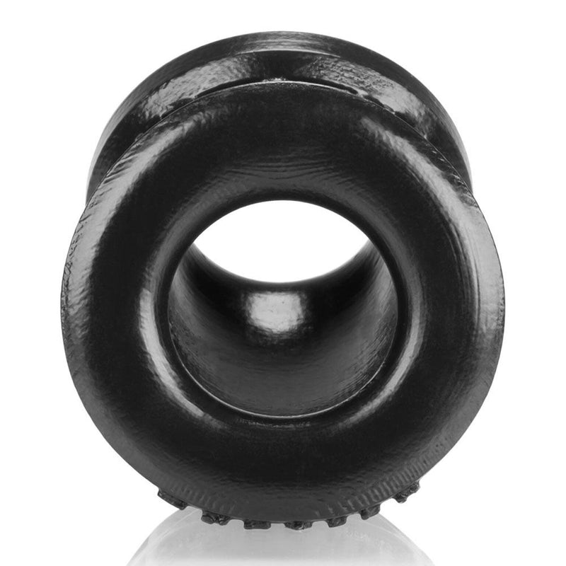 Load image into Gallery viewer, Oxballs Morph Ball Stretcher Black
