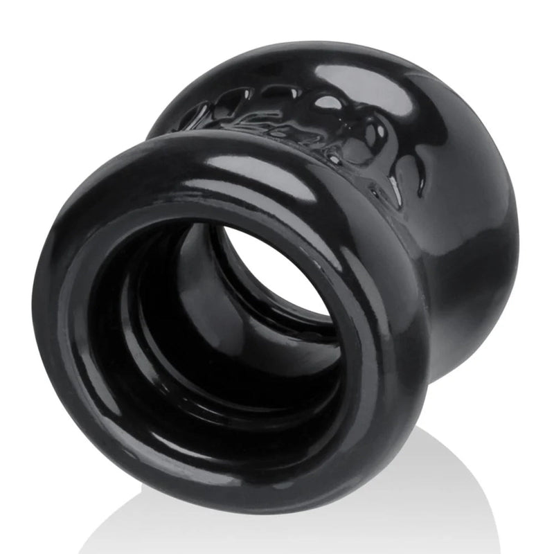 Load image into Gallery viewer, Oxballs Squeeze Ball Stretcher Black
