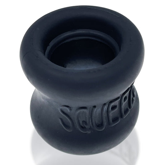 Oxballs Squeeze Plus Silicone Ball Stretcher Special Edition Night