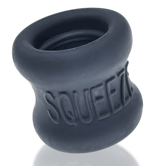 Oxballs Squeeze Plus Silicone Ball Stretcher Special Edition Night