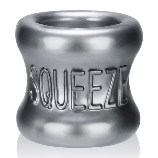 Oxballs Squeeze Ball Stretcher Steel