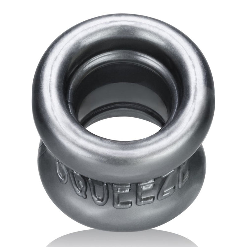 Load image into Gallery viewer, Oxballs Squeeze Ball Stretcher Steel
