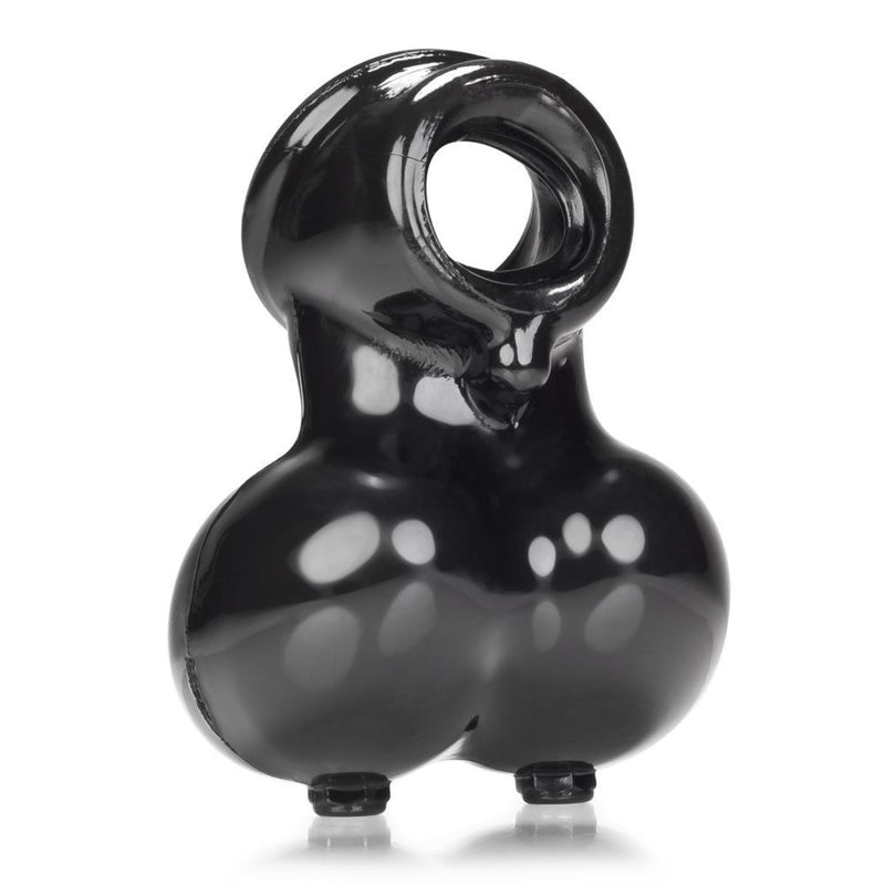 Load image into Gallery viewer, Oxballs Sacksling 2 Black
