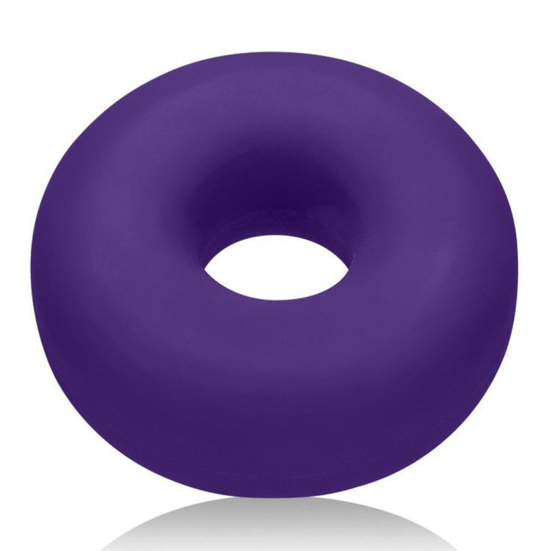Load image into Gallery viewer, Oxballs Big OX Cock Ring Aubergine
