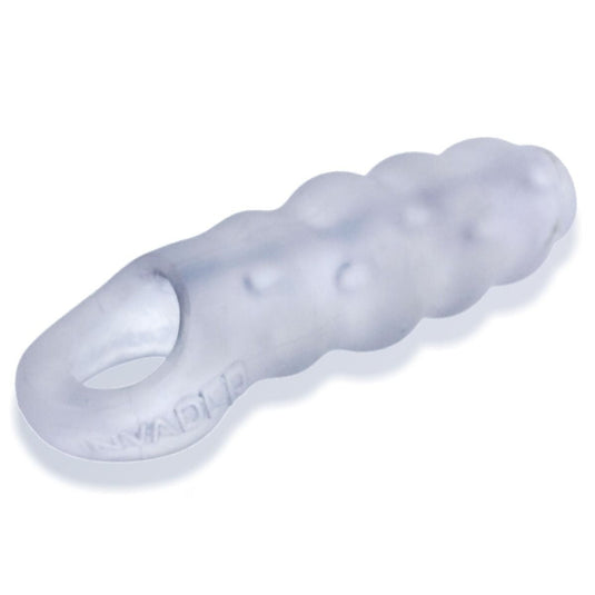 Oxballs Invader Cock Sheath Clear