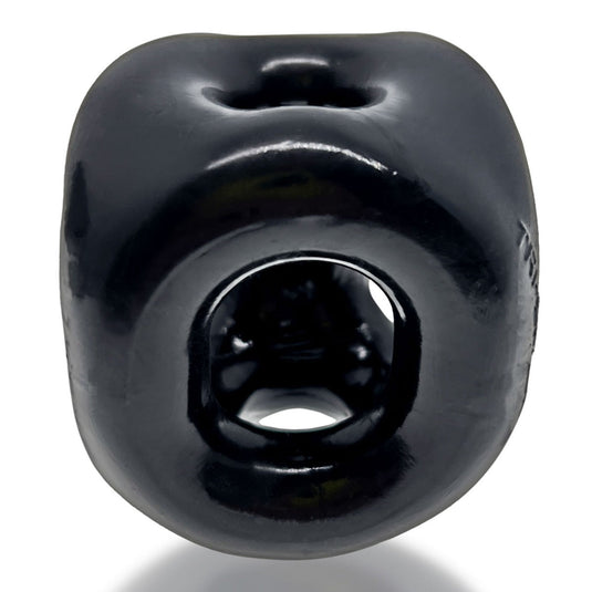 Oxballs Tri Sport XL Thicker 3 Ring Sling Black