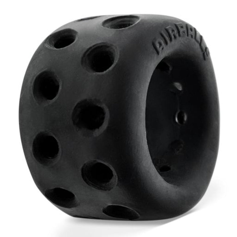 Load image into Gallery viewer, Oxballs Airballs Air Lite Ball Stretcher Black Ice
