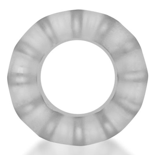 Oxballs Airballs Air Lite Ball Stretcher Clear Ice