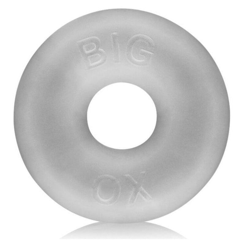 Load image into Gallery viewer, Oxballs Big OX Cock Ring Ice
