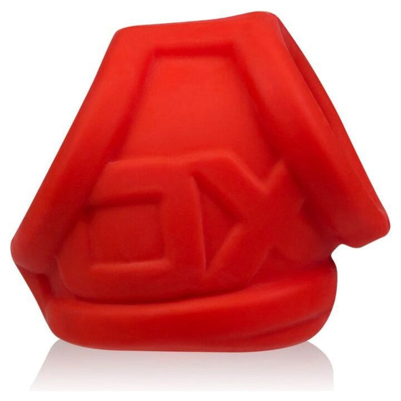 Load image into Gallery viewer, Oxballs Oxsling Cocksling Red
