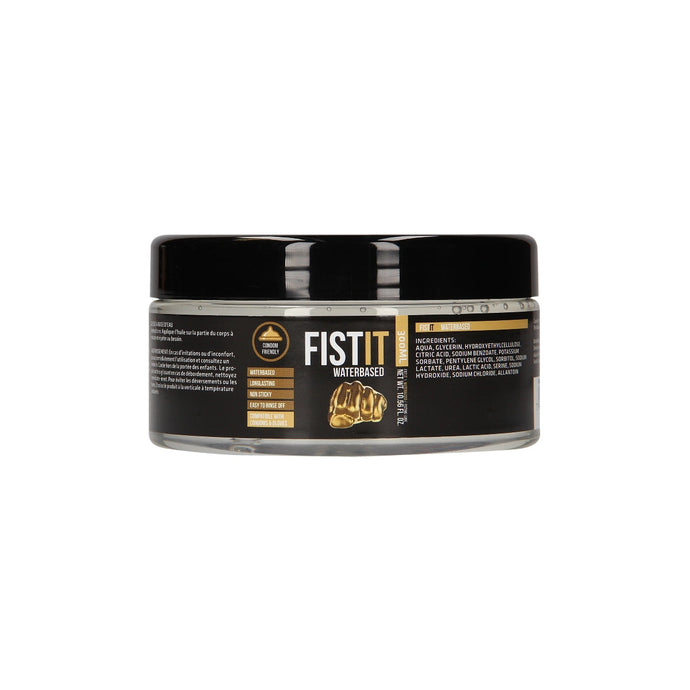 Fist It Water Based Lube 300ml