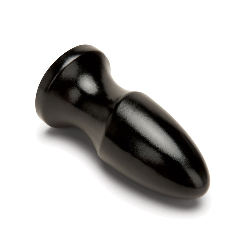 Load image into Gallery viewer, Prowler RED Bullet Butt Plug Black - Simply Pleasure
