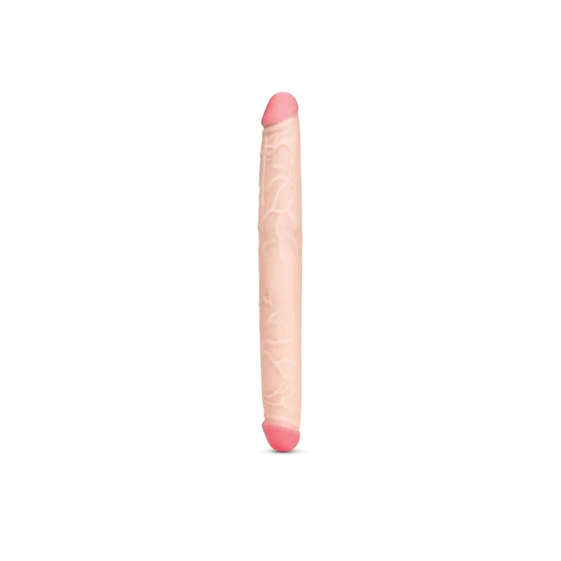 Load image into Gallery viewer, Prowler RED Ultra Cock Double Ended Dildo Pink 12 Inch
