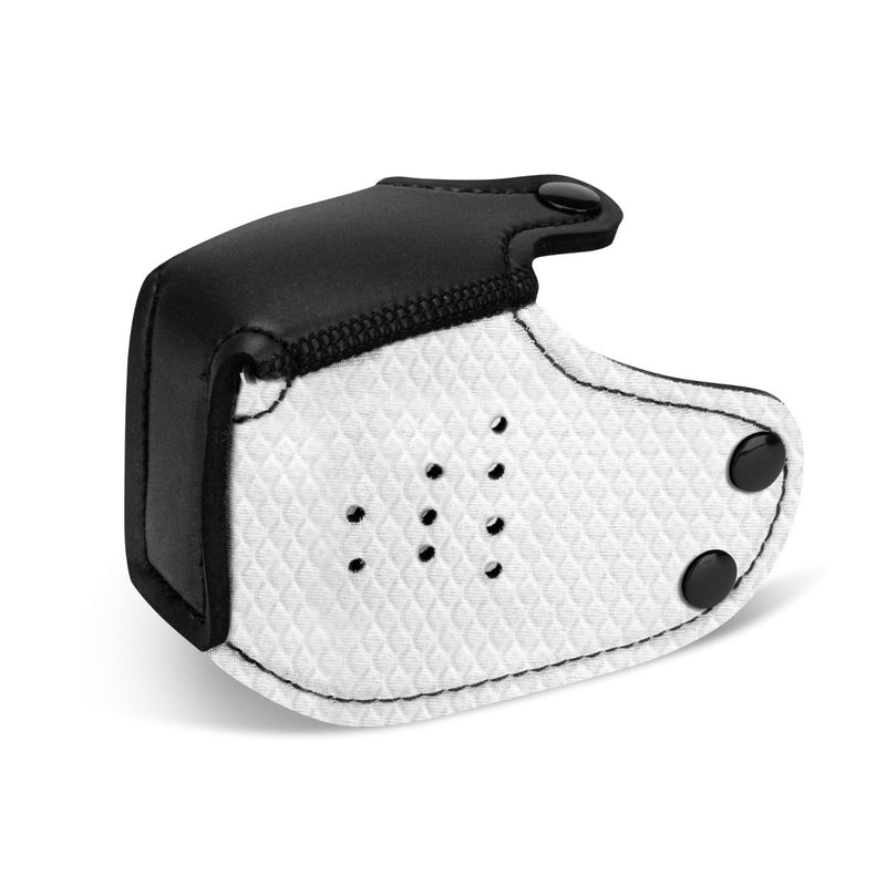 Load image into Gallery viewer, Prowler RED Puppy Muzzle White
