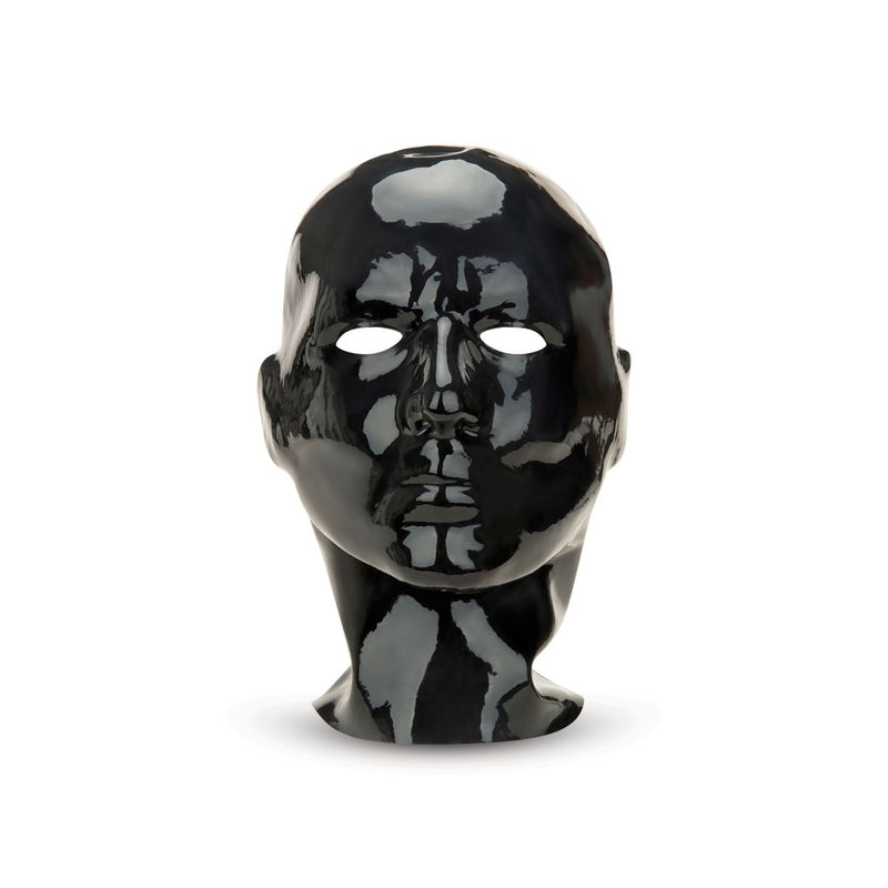 Load image into Gallery viewer, Prowler RED Latex Hood Black
