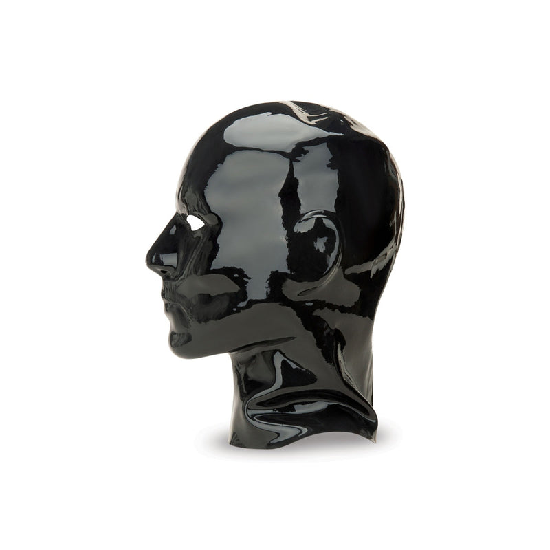 Load image into Gallery viewer, Prowler RED Latex Hood Black
