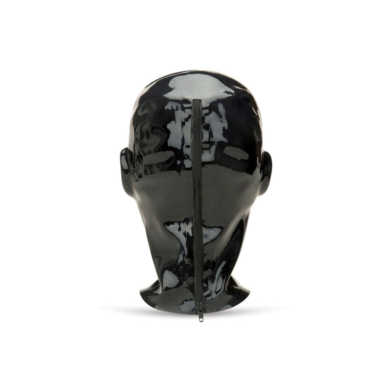 Load image into Gallery viewer, Prowler RED Latex Hood Black
