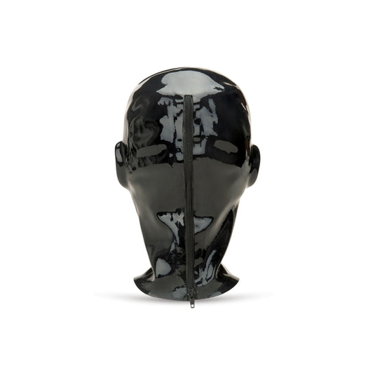 Prowler RED Latex Hood Black