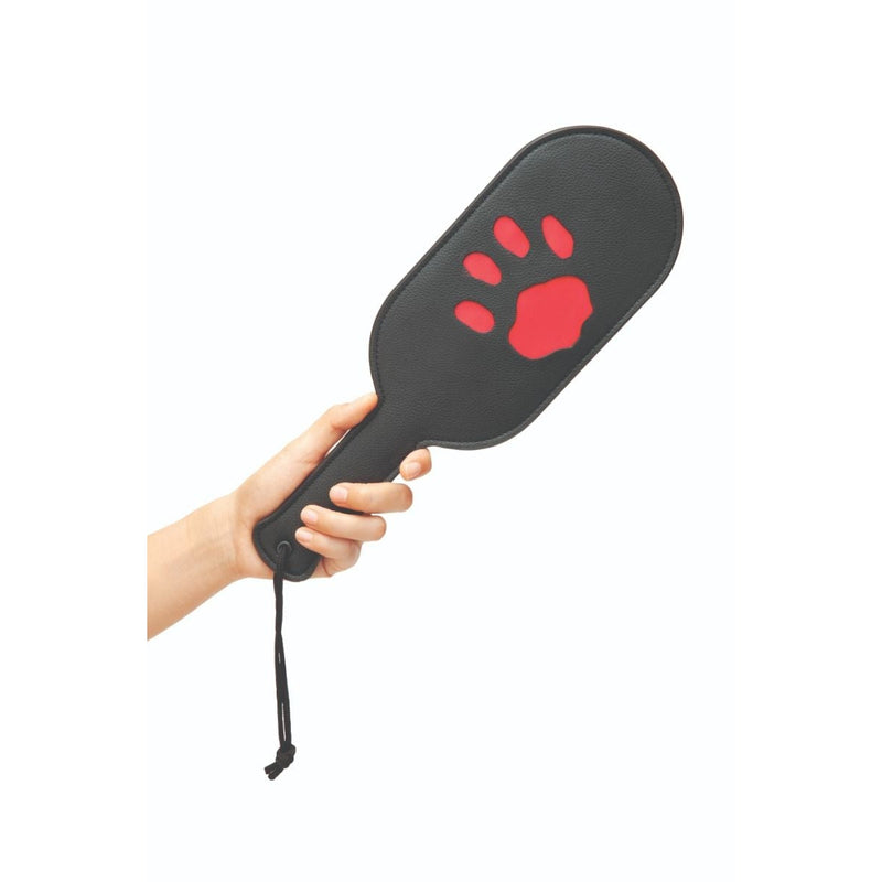 Load image into Gallery viewer, Prowler RED Puppy Paddle Black Red
