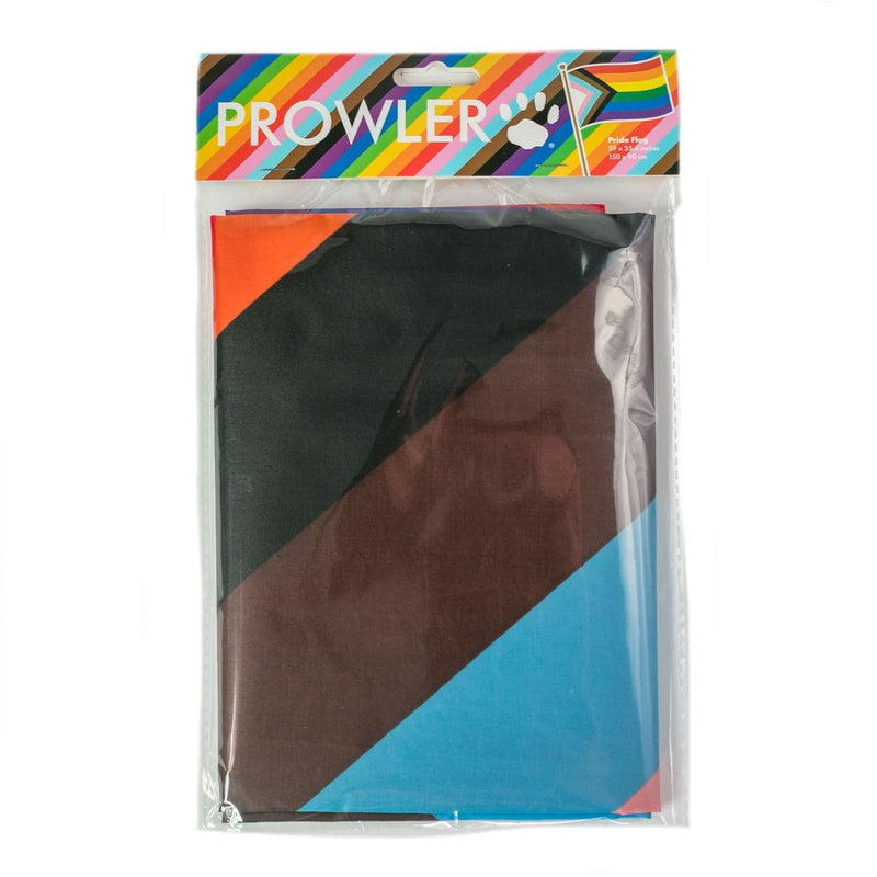 Load image into Gallery viewer, Prowler Progressive Flag 3x5
