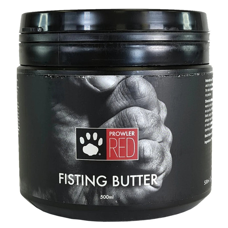 Load image into Gallery viewer, Prowler RED Fisting Butter 500ml
