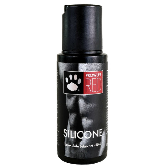Prowler RED Silicone Lube 50ml
