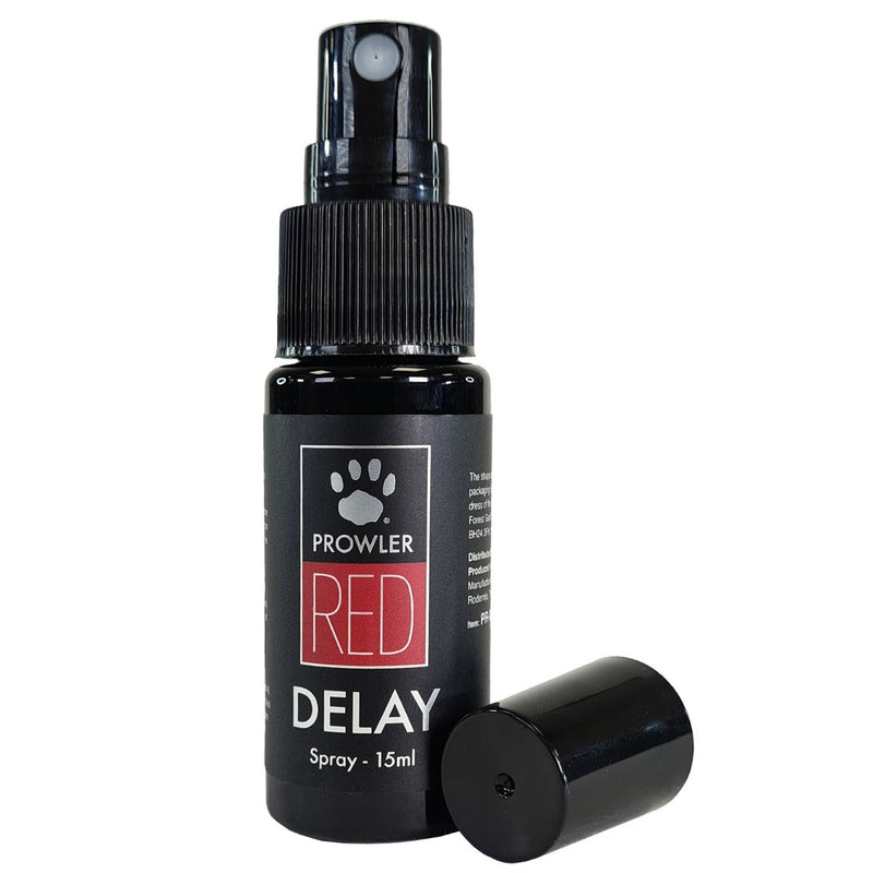 Load image into Gallery viewer, Prowler RED Delay Spray 15ml - Simply Pleasure
