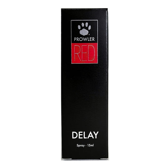 Prowler RED Delay Spray 15ml - Simply Pleasure